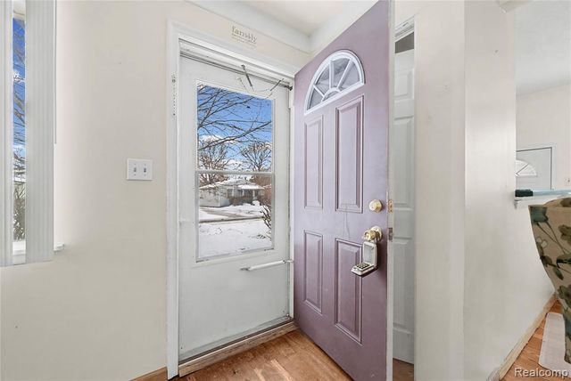 6753 Madison Street, Taylor, MI 48180