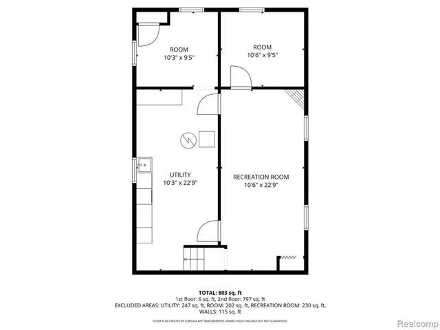 6753 Madison Street, Taylor, MI 48180