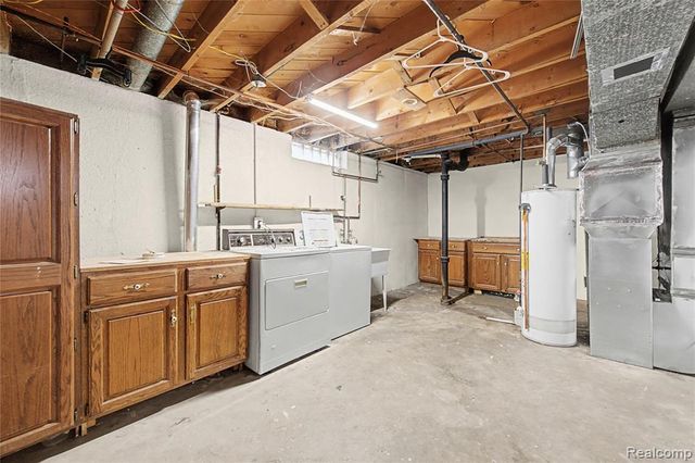 6753 Madison Street, Taylor, MI 48180