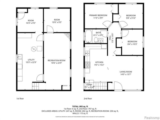 6753 Madison Street, Taylor, MI 48180