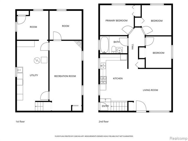 6753 Madison Street, Taylor, MI 48180