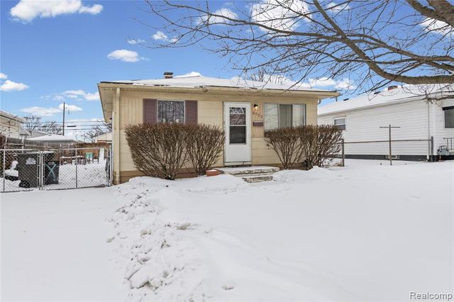 6753 Madison Street, Taylor, MI 48180