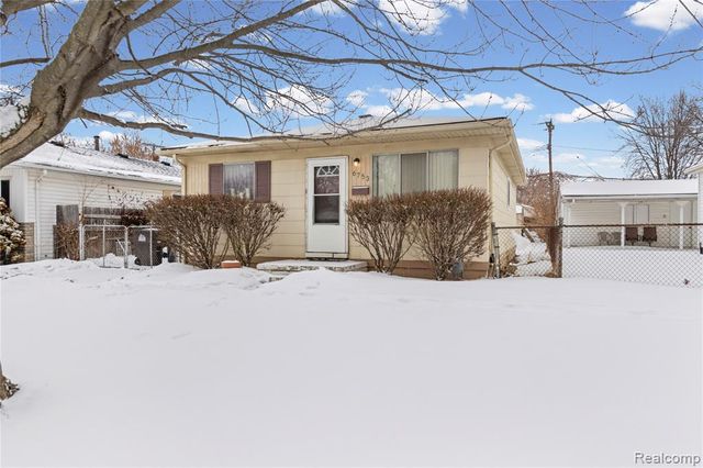 6753 Madison Street, Taylor, MI 48180