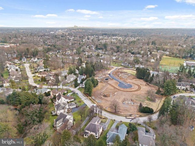 15 LOCKWOOD LN #LOT4, Villanova, PA 19085