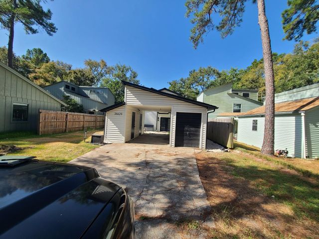 26629 Primrose Court, Huntsville, TX 77320