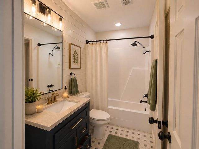 26629 Primrose Court, Huntsville, TX 77320