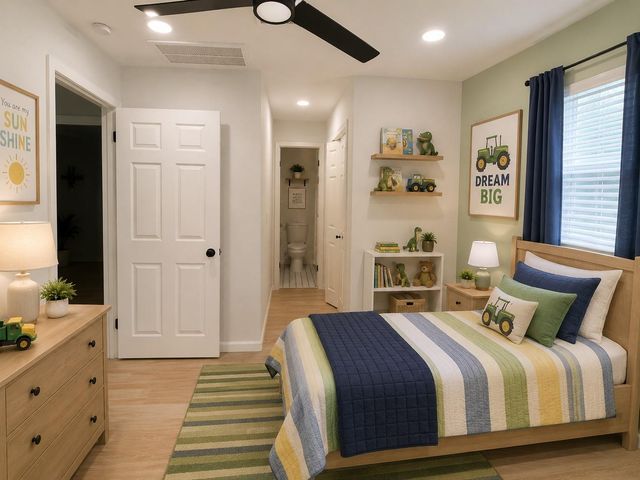 26629 Primrose Court, Huntsville, TX 77320