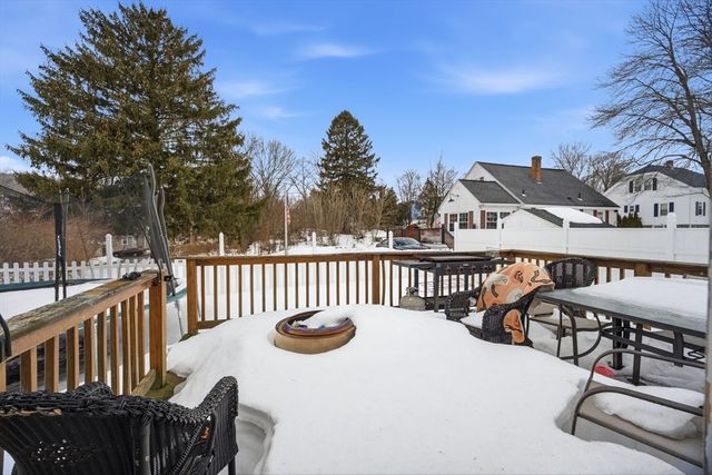 12 Bruce, Worcester, MA 01604