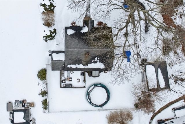 12 Bruce, Worcester, MA 01604