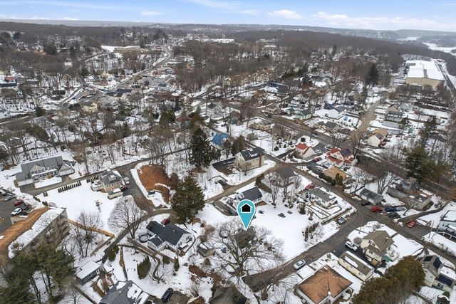 12 Bruce, Worcester, MA 01604