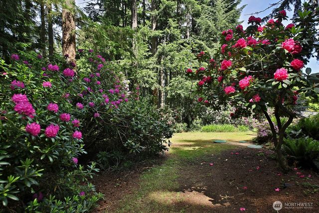 808 Woodsong Lane, Langley, WA 98260