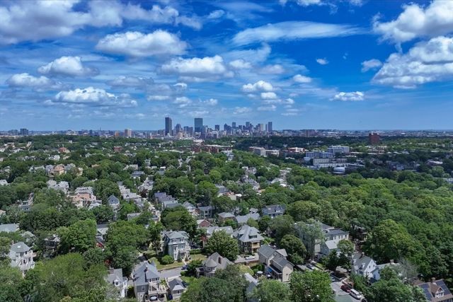 45 Parley Avenue, Boston, MA 02130
