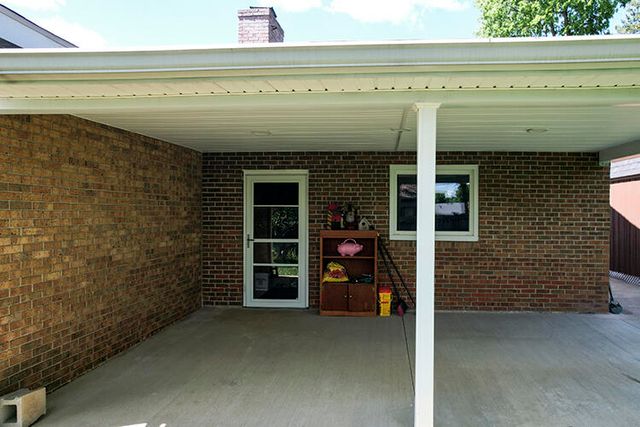 409 Brookhaven Drive, Danville, KY 40422