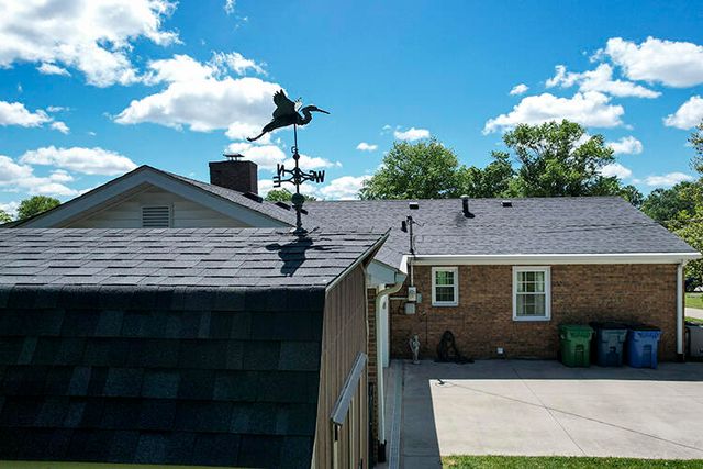 409 Brookhaven Drive, Danville, KY 40422