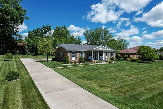 409 Brookhaven Drive, Danville, KY 40422
