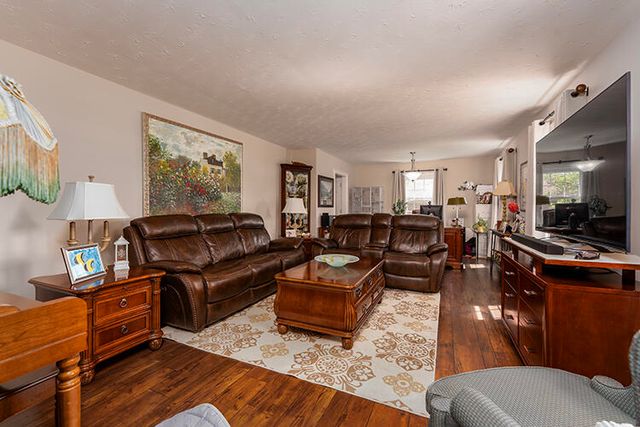 409 Brookhaven Drive, Danville, KY 40422