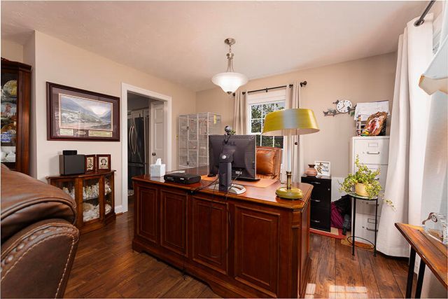 409 Brookhaven Drive, Danville, KY 40422