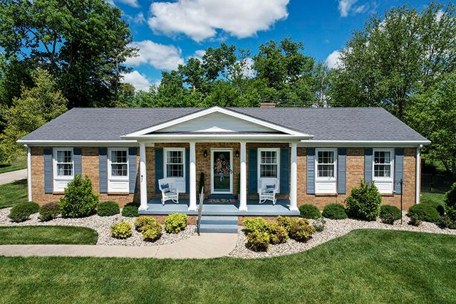 409 Brookhaven Drive, Danville, KY 40422