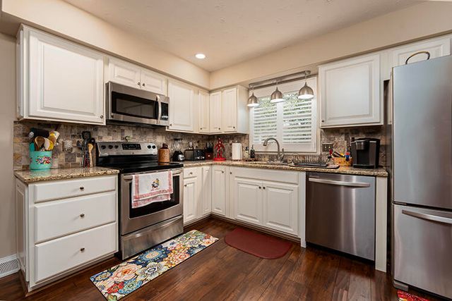 409 Brookhaven Drive, Danville, KY 40422
