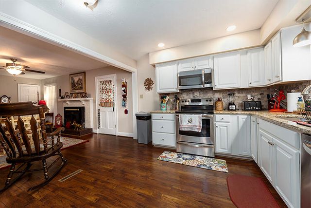409 Brookhaven Drive, Danville, KY 40422