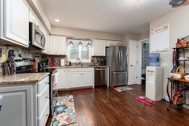 409 Brookhaven Drive, Danville, KY 40422