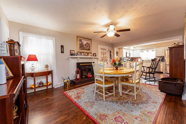 409 Brookhaven Drive, Danville, KY 40422