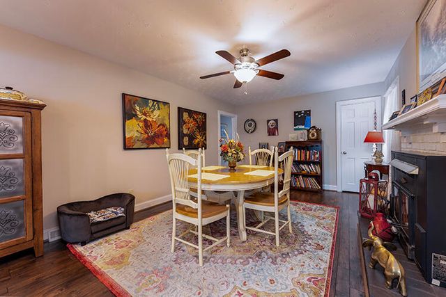 409 Brookhaven Drive, Danville, KY 40422