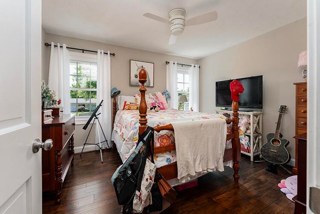 409 Brookhaven Drive, Danville, KY 40422