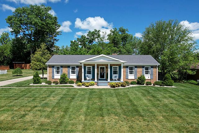 409 Brookhaven Drive, Danville, KY 40422