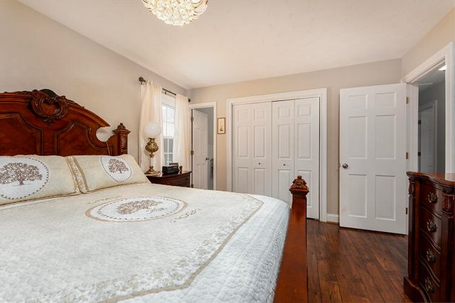 409 Brookhaven Drive, Danville, KY 40422