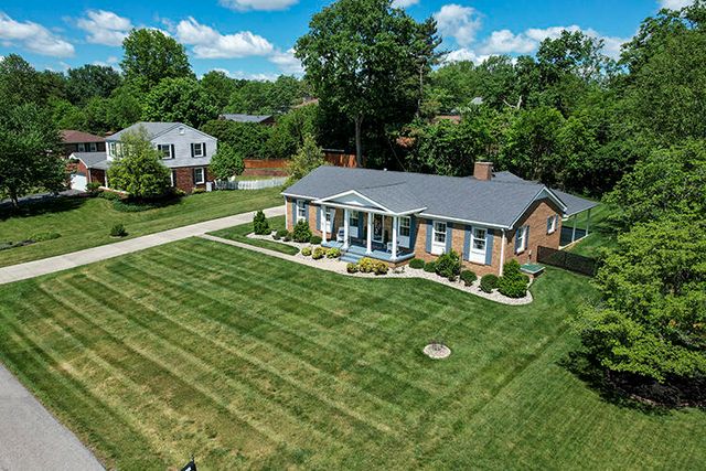 409 Brookhaven Drive, Danville, KY 40422