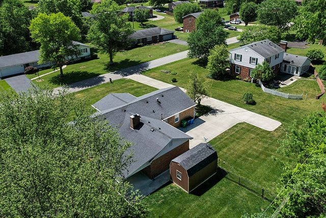 409 Brookhaven Drive, Danville, KY 40422