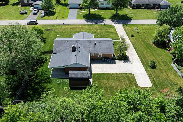 409 Brookhaven Drive, Danville, KY 40422
