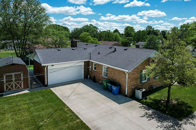 409 Brookhaven Drive, Danville, KY 40422