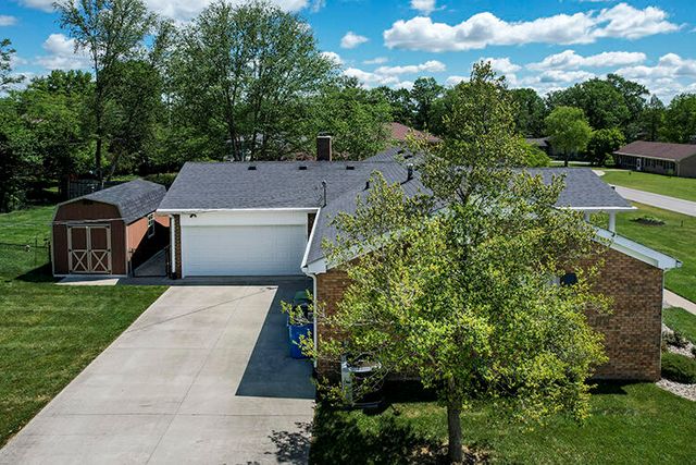 409 Brookhaven Drive, Danville, KY 40422