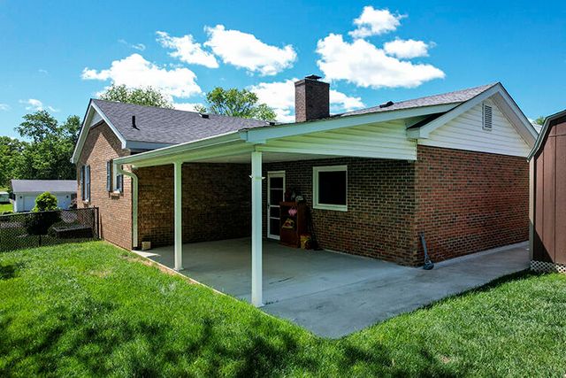 409 Brookhaven Drive, Danville, KY 40422