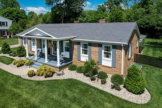 409 Brookhaven Drive, Danville, KY 40422
