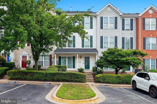 4006 EAGER TER, Bowie, MD 20716