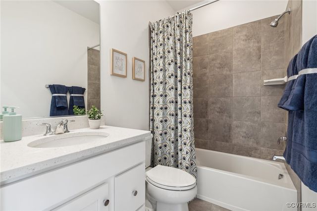 9075 All Star Blvd, Henrico, VA 23059