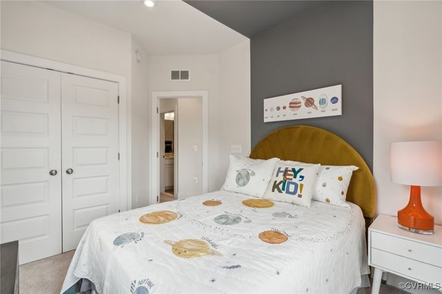 9075 All Star Blvd, Henrico, VA 23059