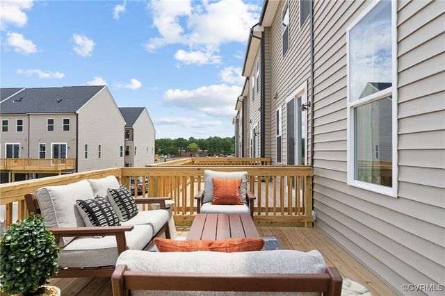 9075 All Star Blvd, Henrico, VA 23059