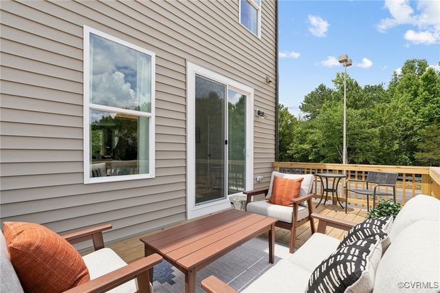9075 All Star Blvd, Henrico, VA 23059