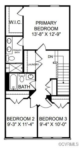 9075 All Star Blvd, Henrico, VA 23059
