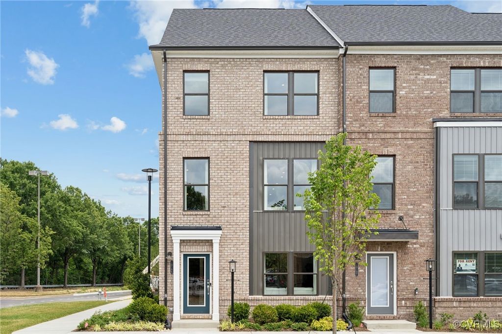 9075 All Star Blvd, Henrico, VA 23059