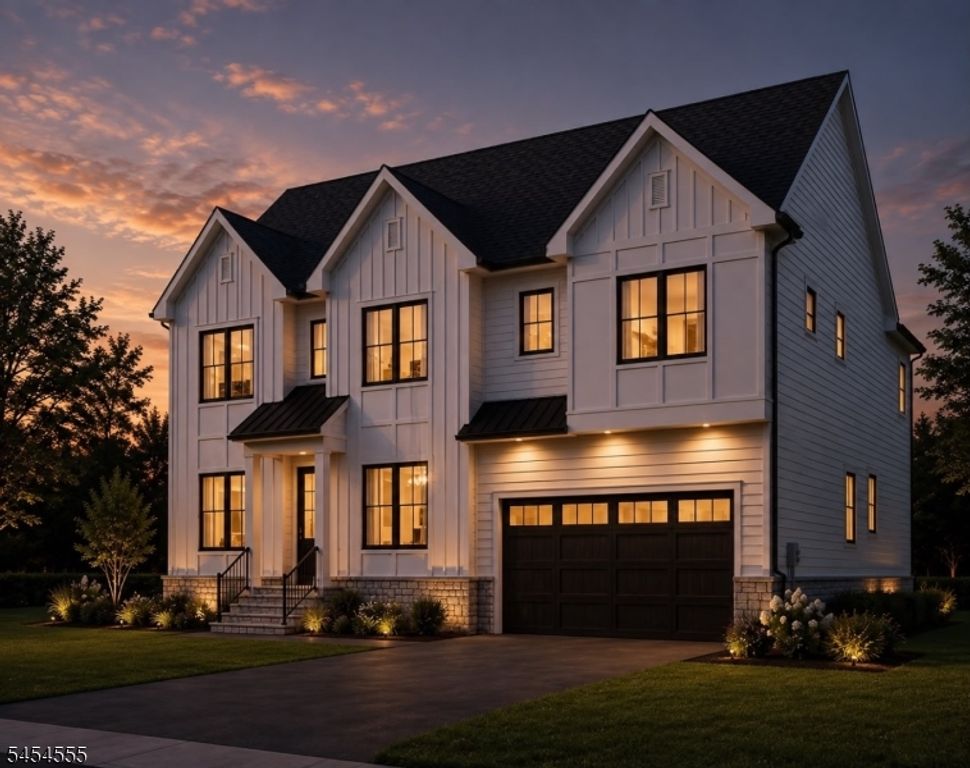53 Mounthaven Drive, Livingston Twp., NJ 07039 — photo 3