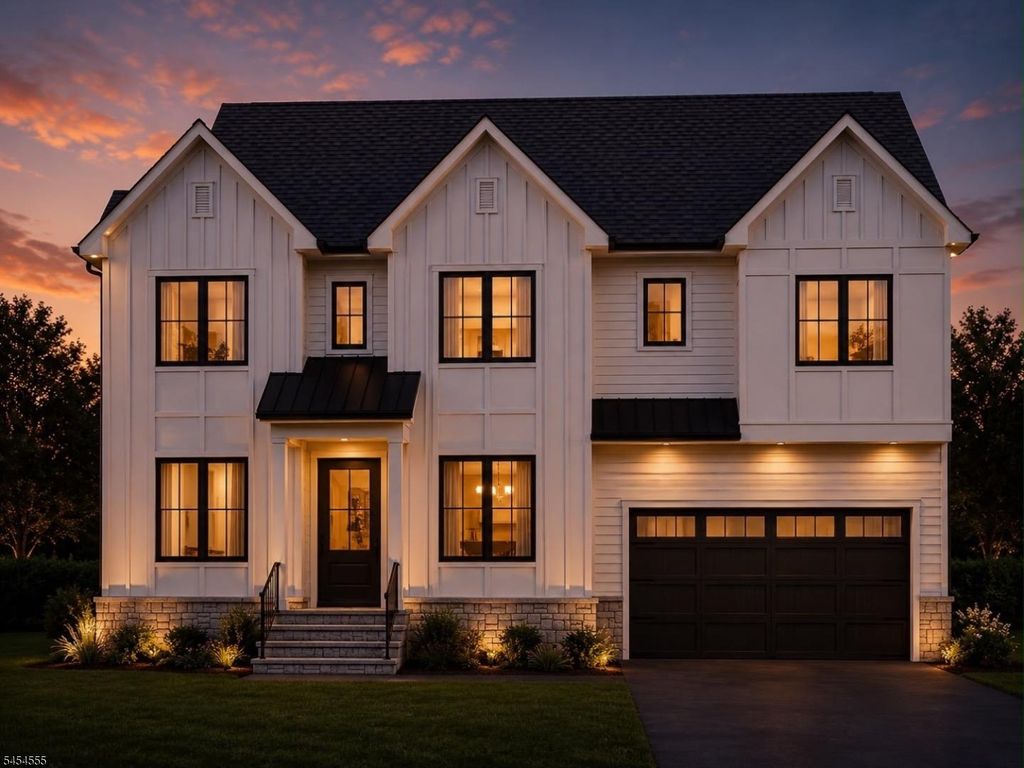 53 Mounthaven Drive, Livingston Twp., NJ 07039 — photo 4