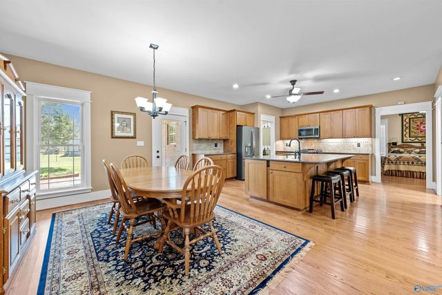 25558 Bain Road, Athens, AL 35613