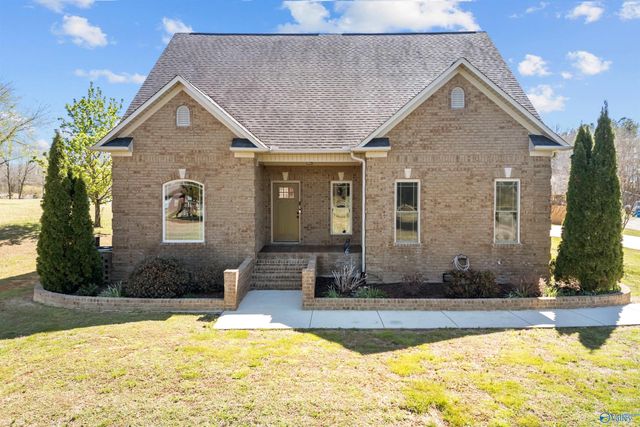 25558 Bain Road, Athens, AL 35613