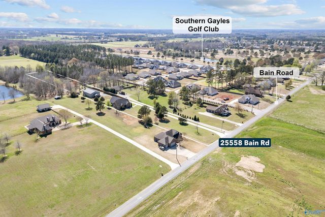 25558 Bain Road, Athens, AL 35613