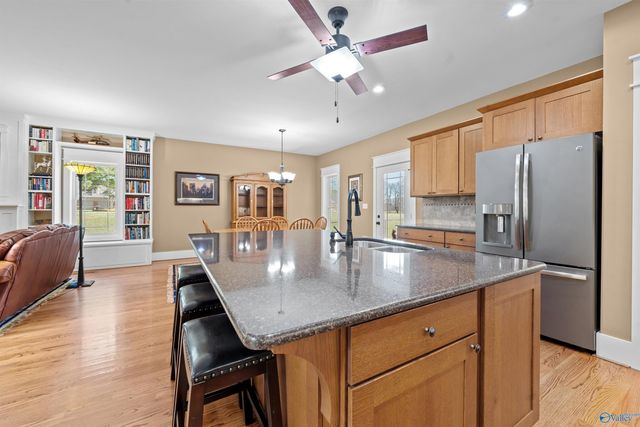 25558 Bain Road, Athens, AL 35613